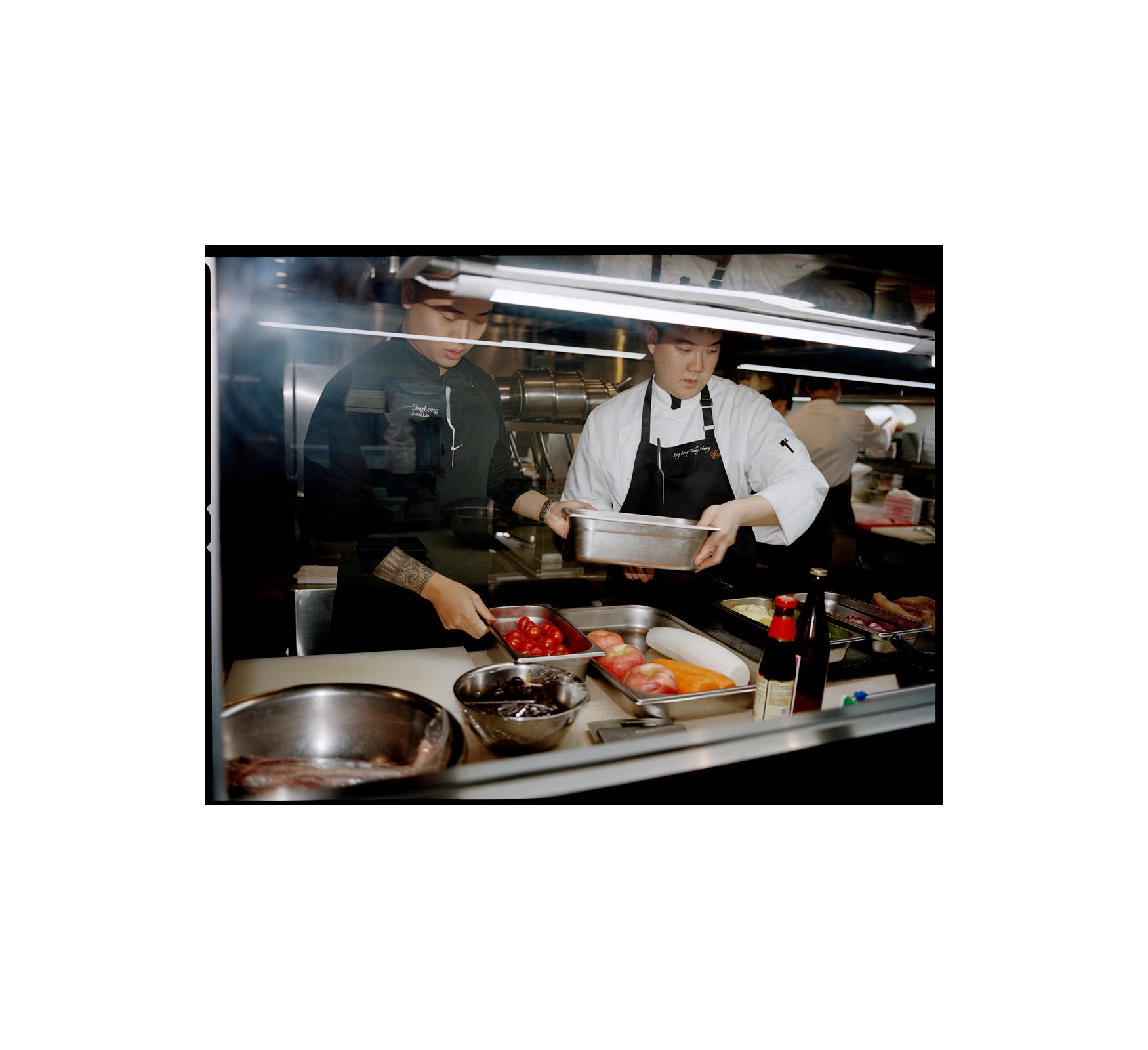 A MANUAL FOR LIVING CURATED FOR NIKE