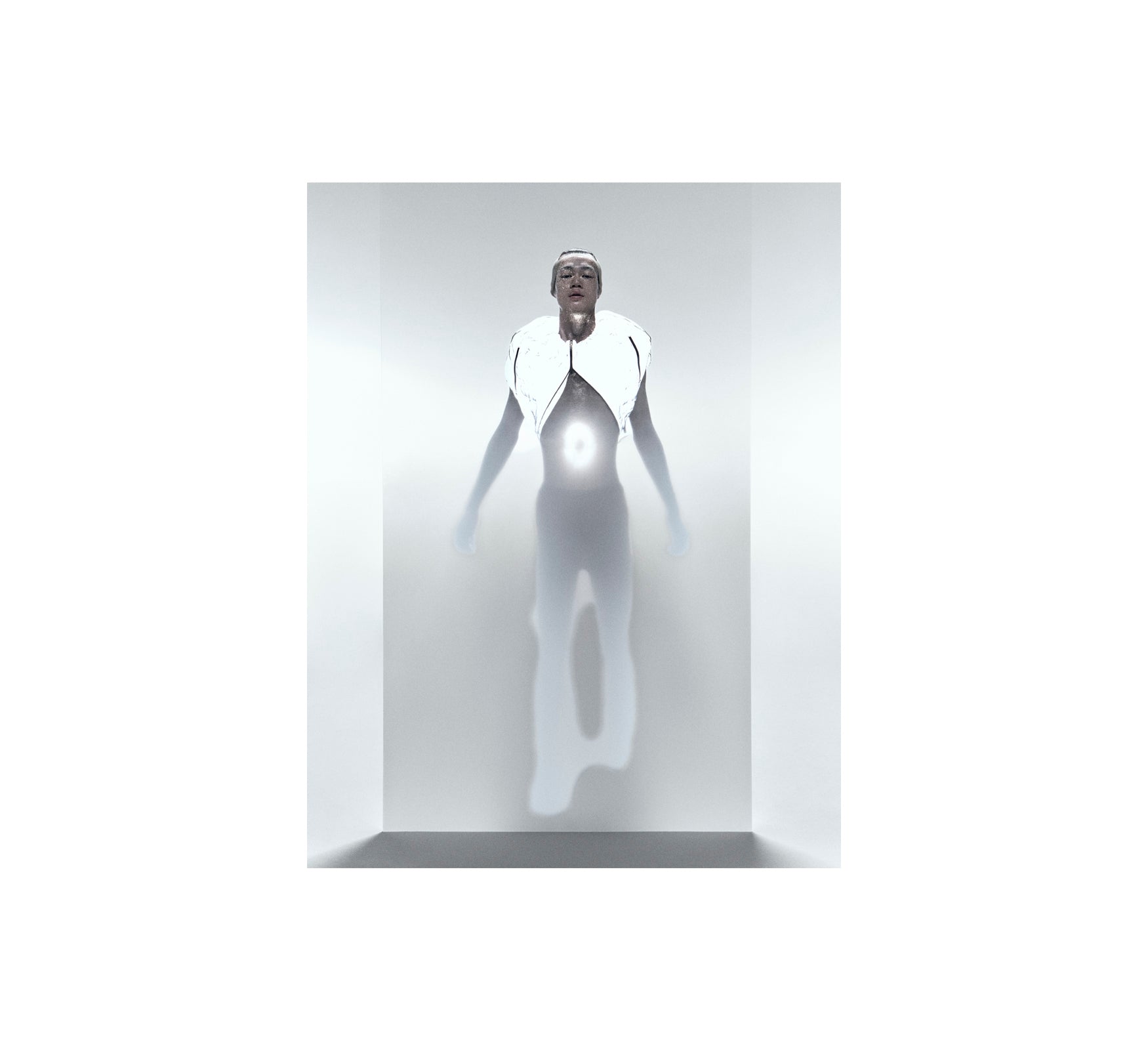 A MANUAL FOR LIVING CURATED FOR NIKE