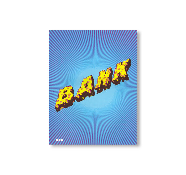 BANK