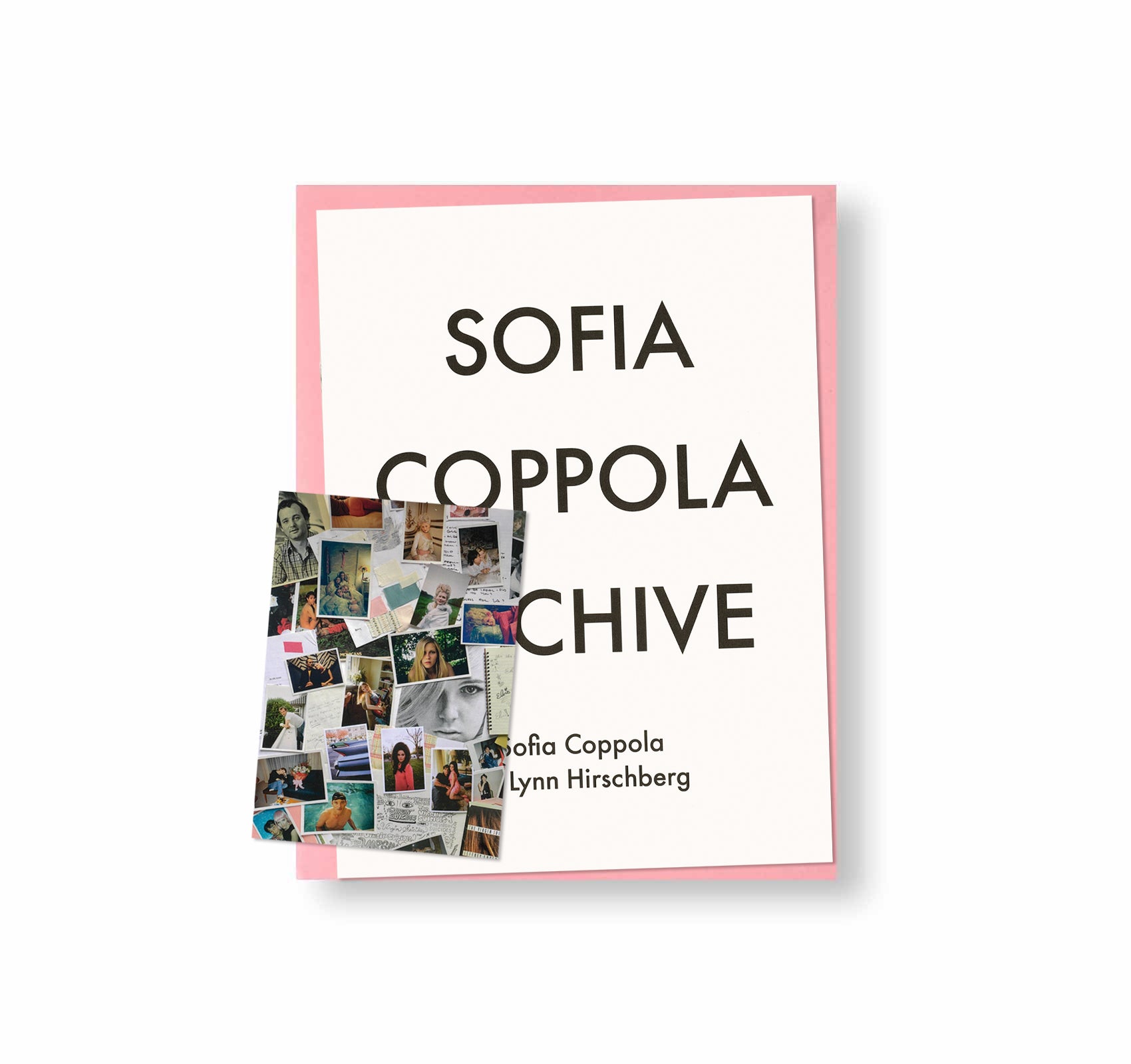 ARCHIVE by Sofia Coppola [SPECIAL EDITION]