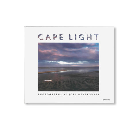 CAPE LIGHT by Joel Meyerowitz [ANNIVERSARY EDITION]