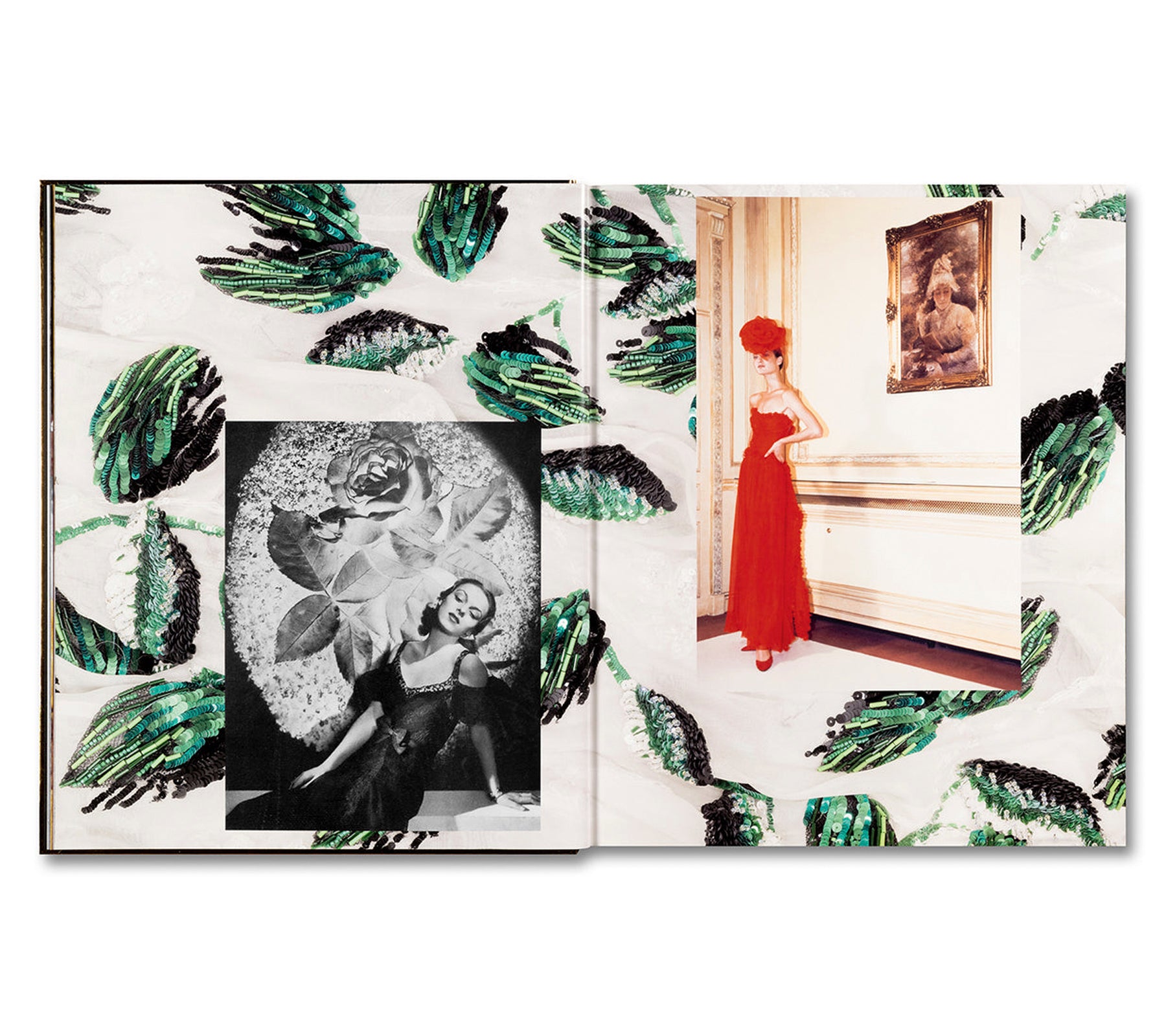 CHANEL HAUTE COUTURE by Sofia Coppola [SIGNED]
