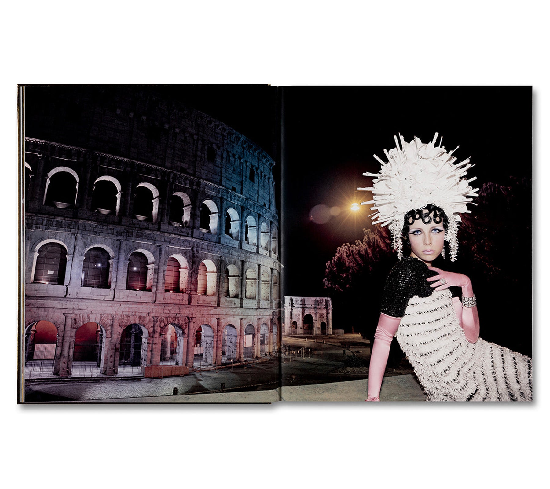CHANEL HAUTE COUTURE by Sofia Coppola [SIGNED]