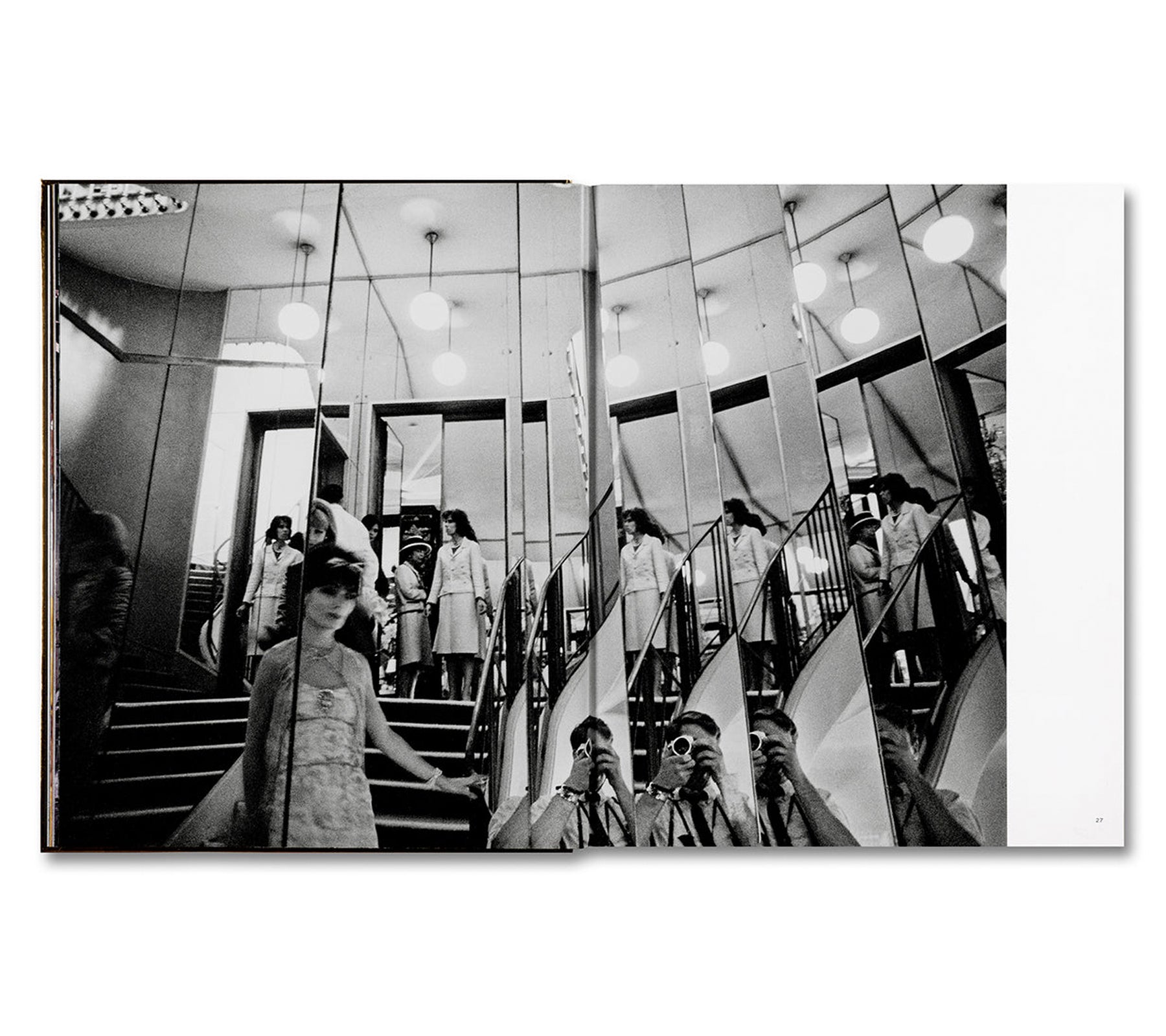 CHANEL HAUTE COUTURE by Sofia Coppola [SIGNED]
