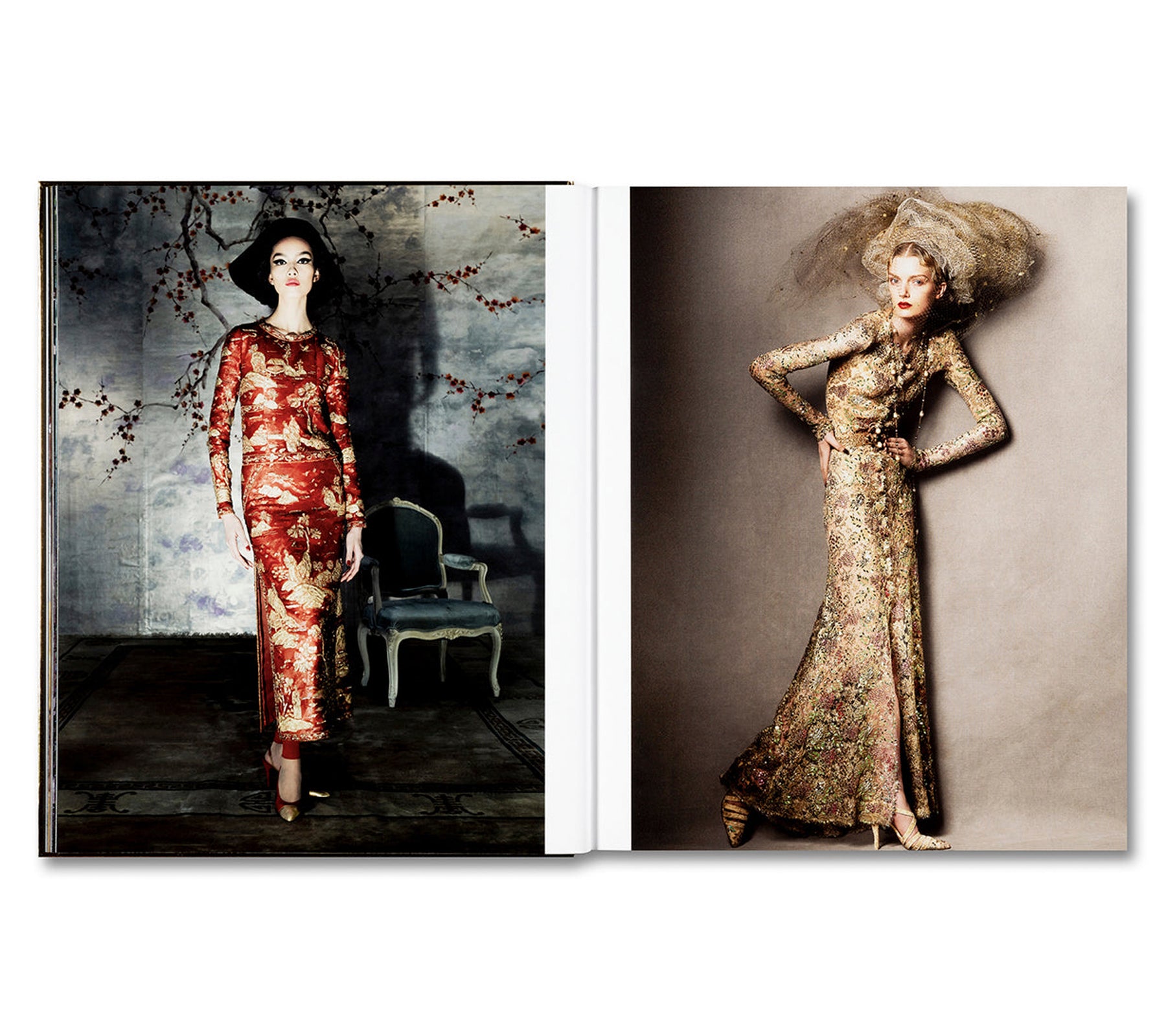 CHANEL HAUTE COUTURE by Sofia Coppola [SIGNED]