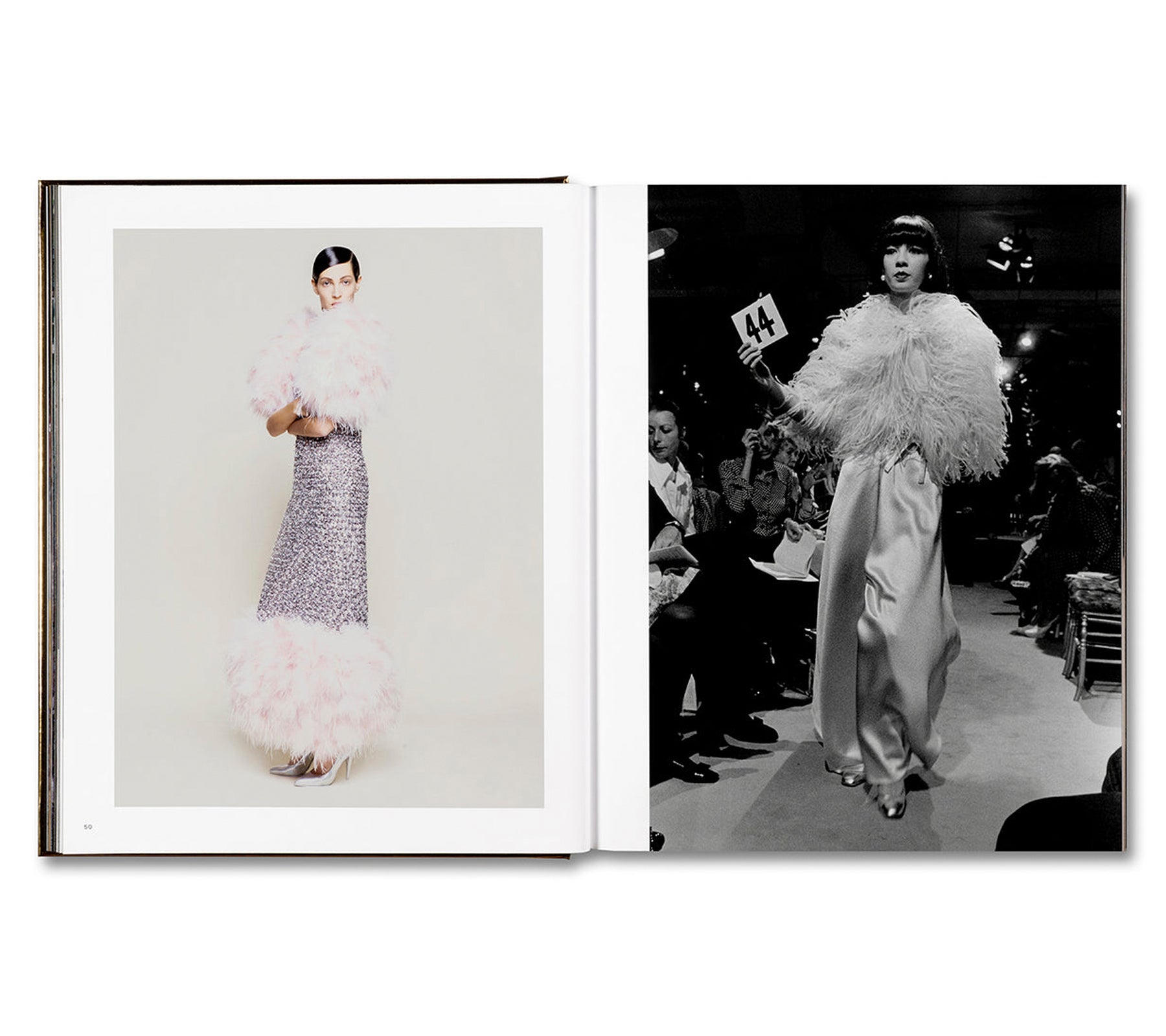 CHANEL HAUTE COUTURE by Sofia Coppola [SIGNED]
