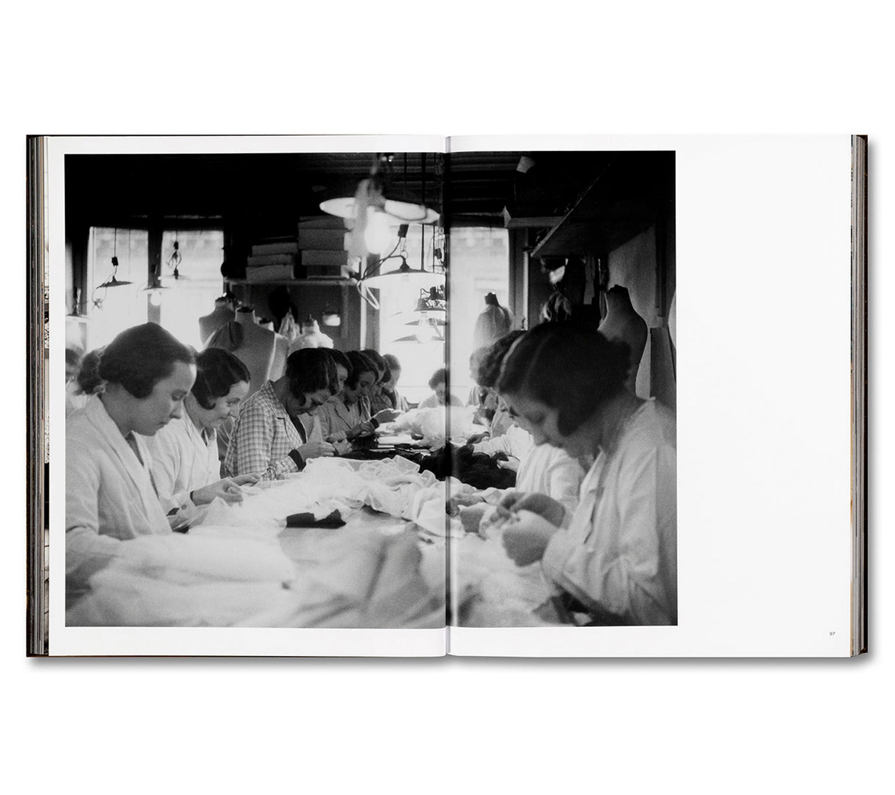 CHANEL HAUTE COUTURE by Sofia Coppola [SIGNED]