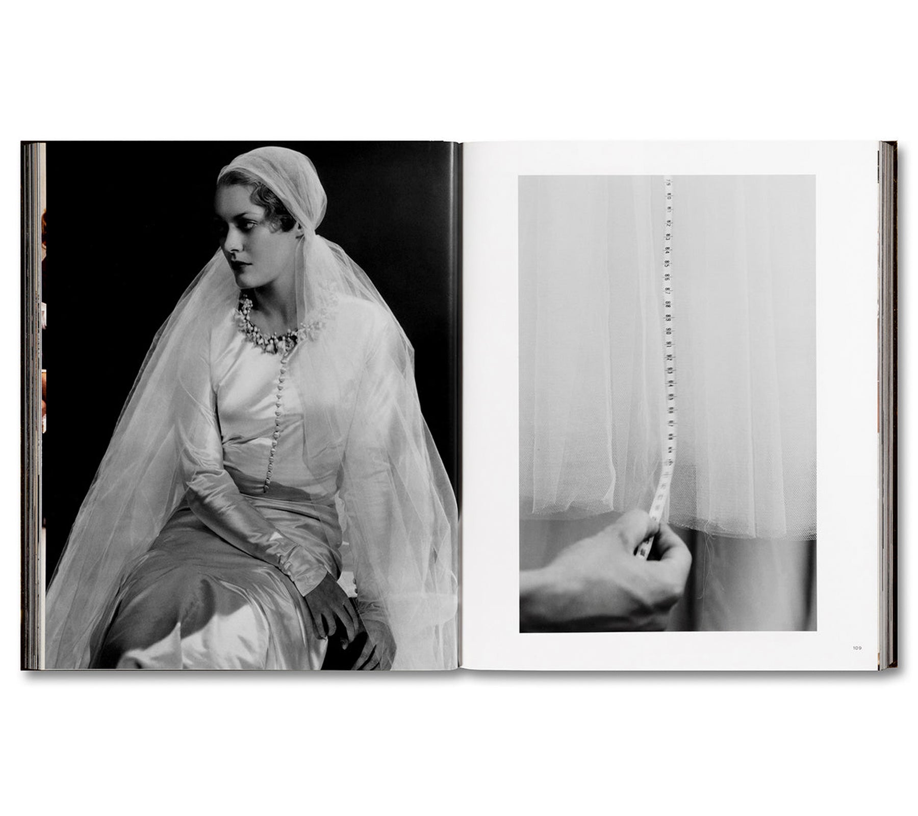 CHANEL HAUTE COUTURE by Sofia Coppola [SIGNED]