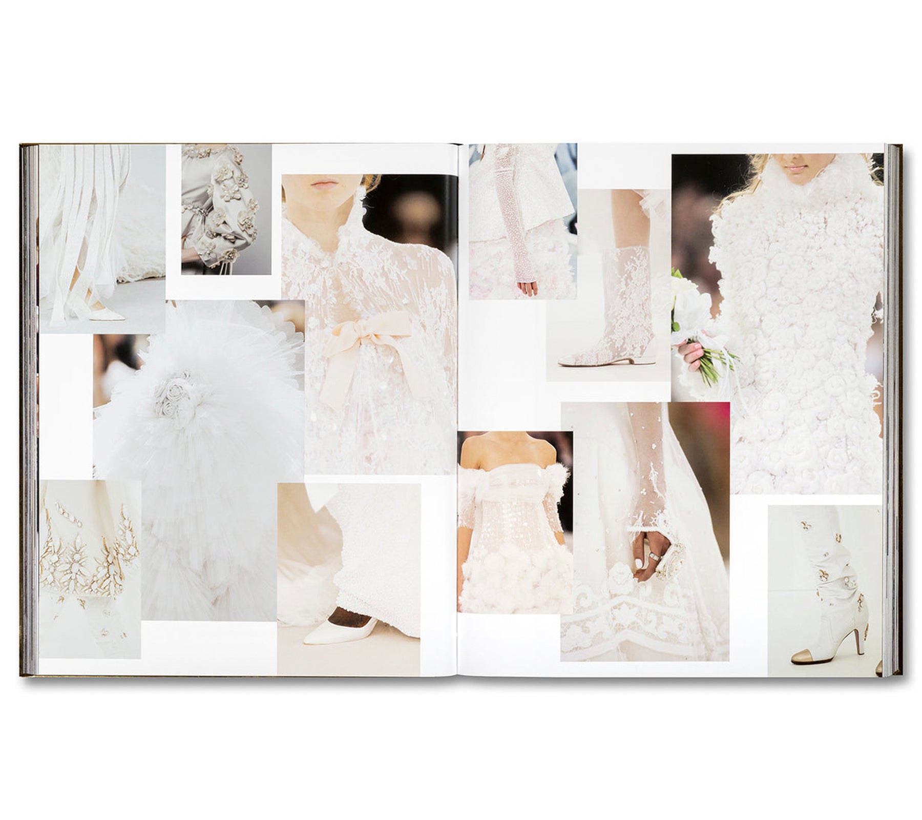 CHANEL HAUTE COUTURE by Sofia Coppola [SIGNED]