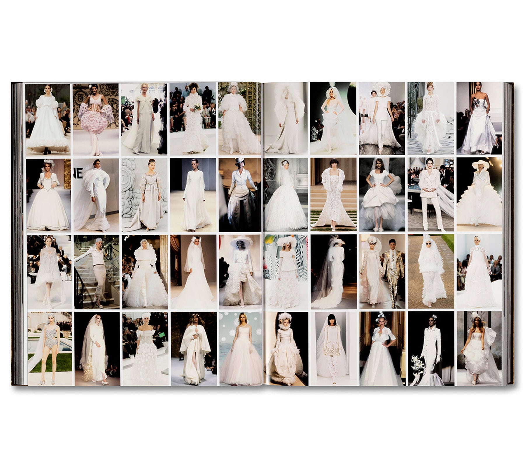 CHANEL HAUTE COUTURE by Sofia Coppola [SIGNED]