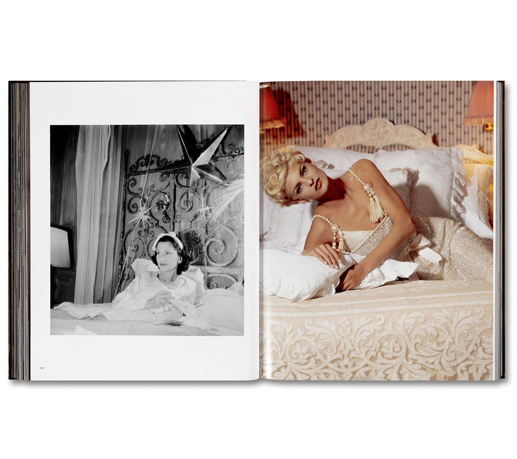CHANEL HAUTE COUTURE by Sofia Coppola [SIGNED]