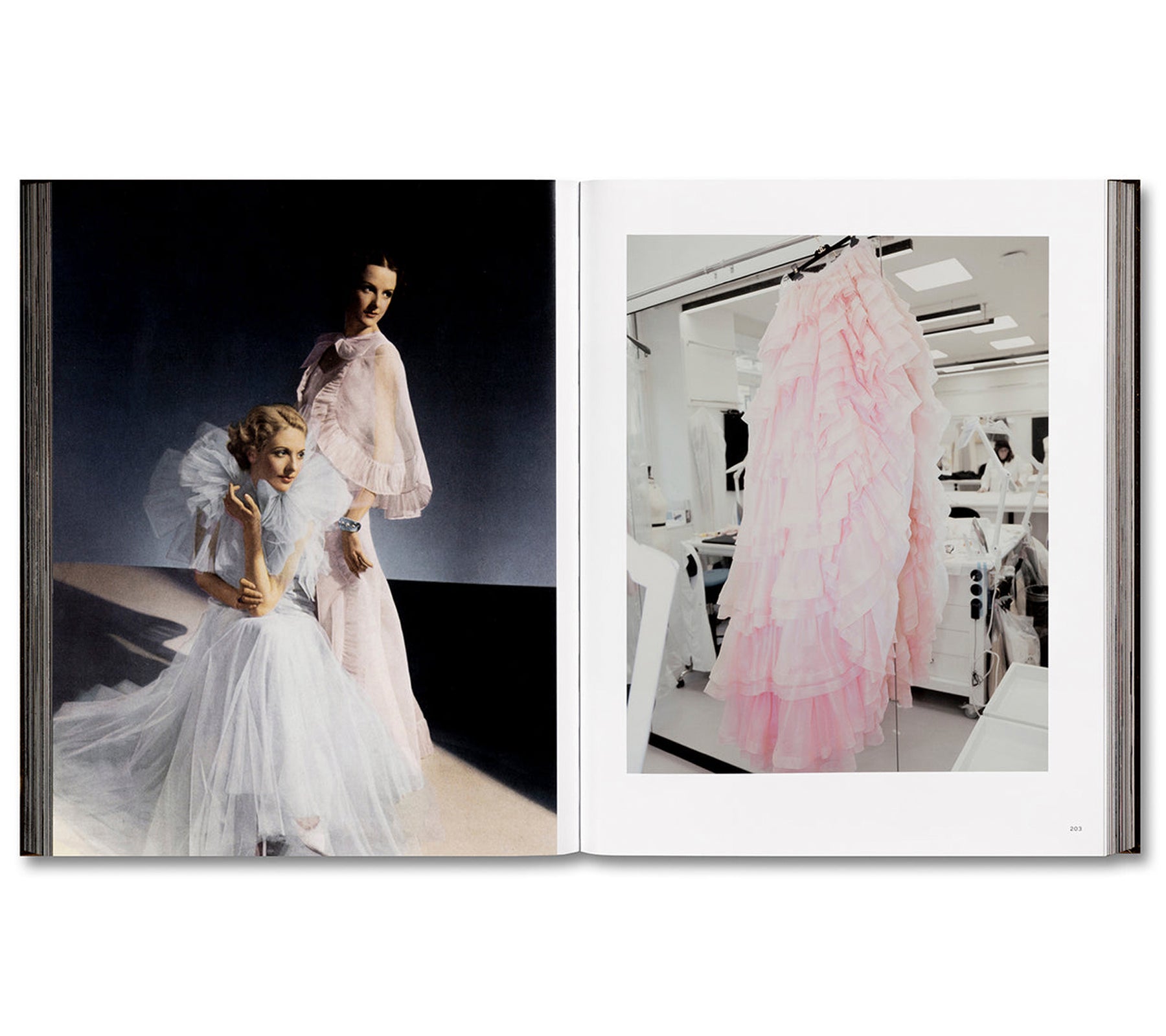 CHANEL HAUTE COUTURE by Sofia Coppola [SIGNED]