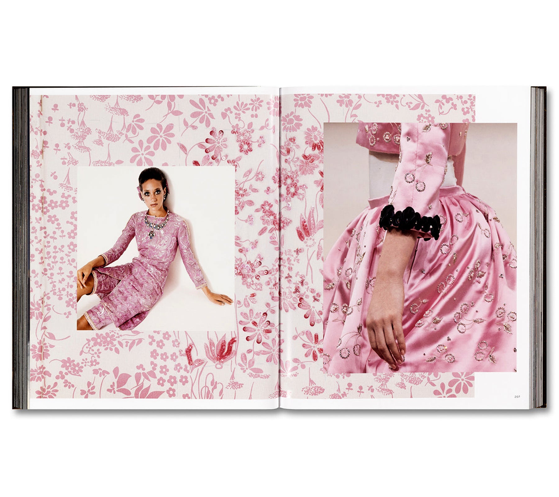 CHANEL HAUTE COUTURE by Sofia Coppola [SIGNED]