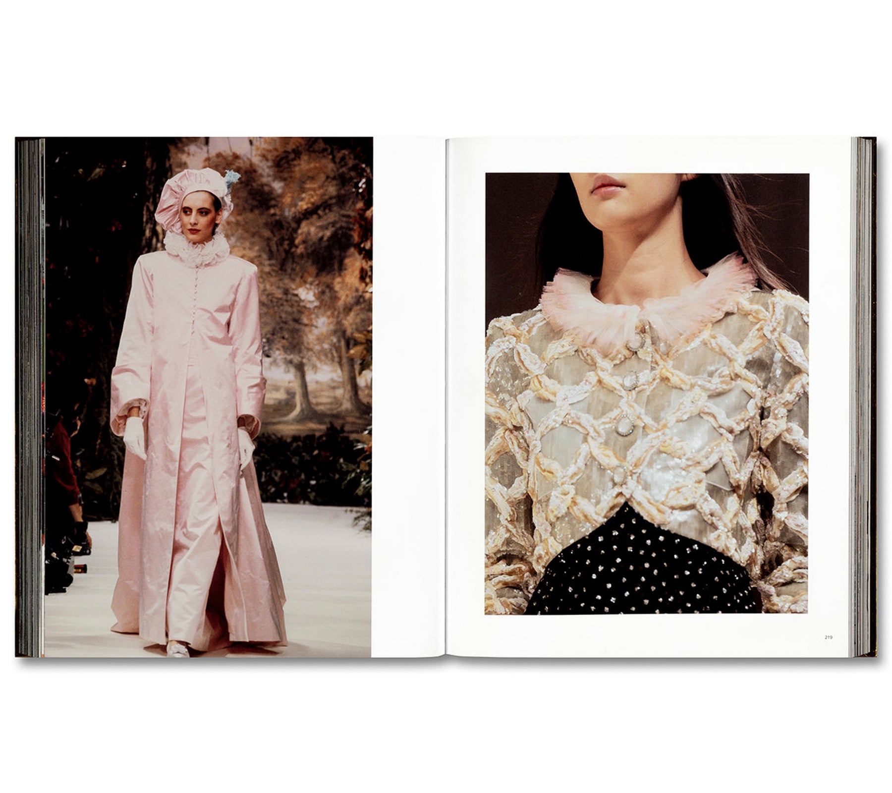 CHANEL HAUTE COUTURE by Sofia Coppola [SIGNED]