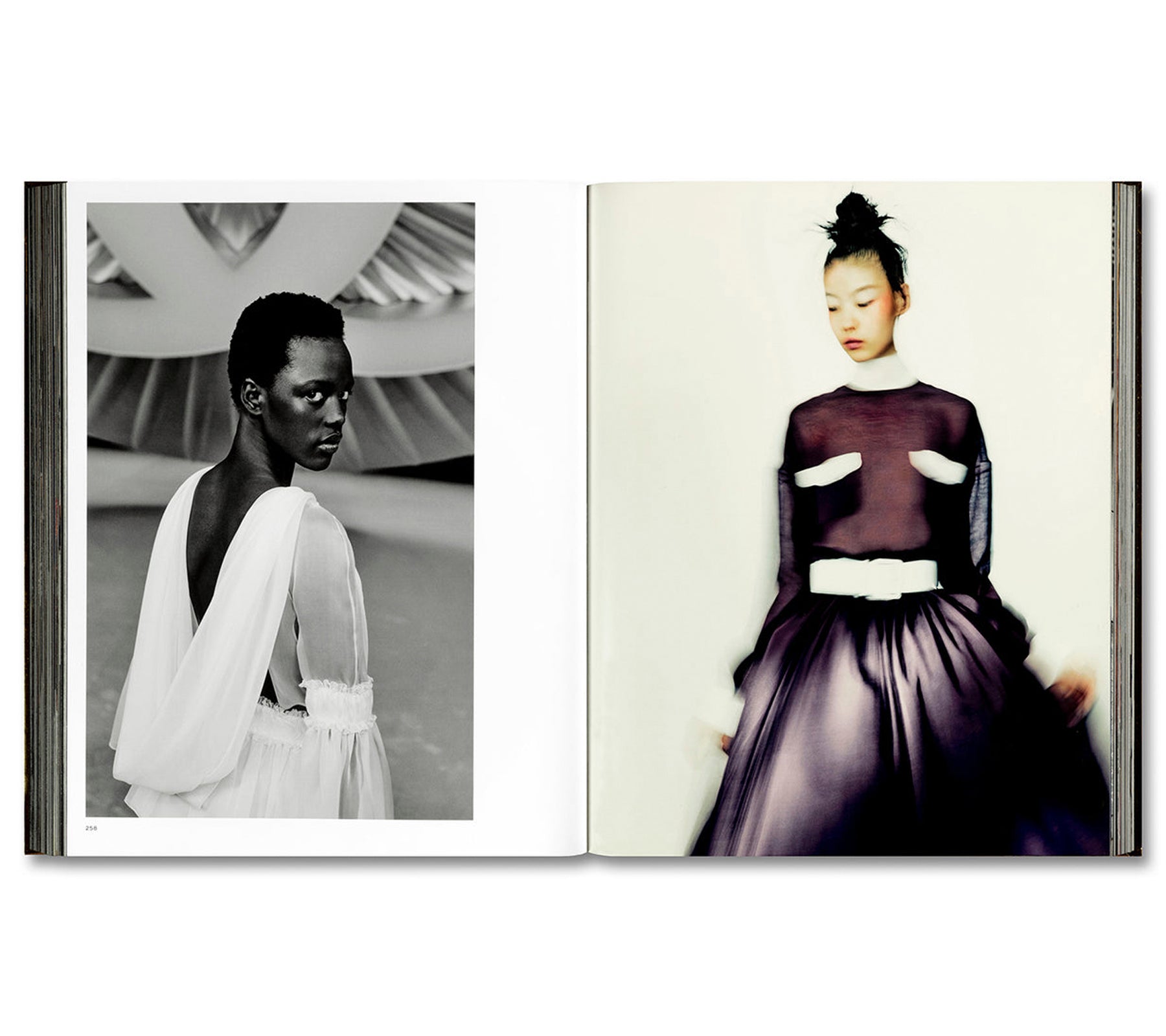 CHANEL HAUTE COUTURE by Sofia Coppola [SIGNED]