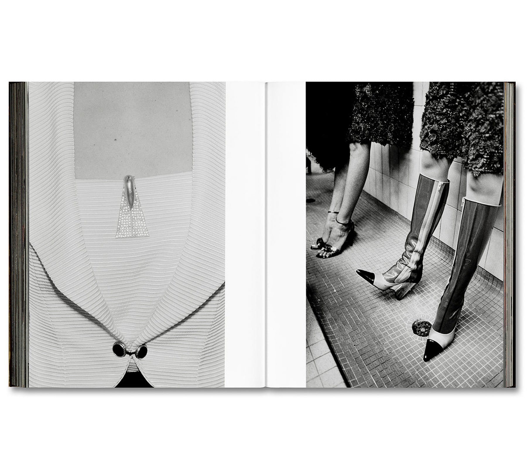 CHANEL HAUTE COUTURE by Sofia Coppola [SIGNED]