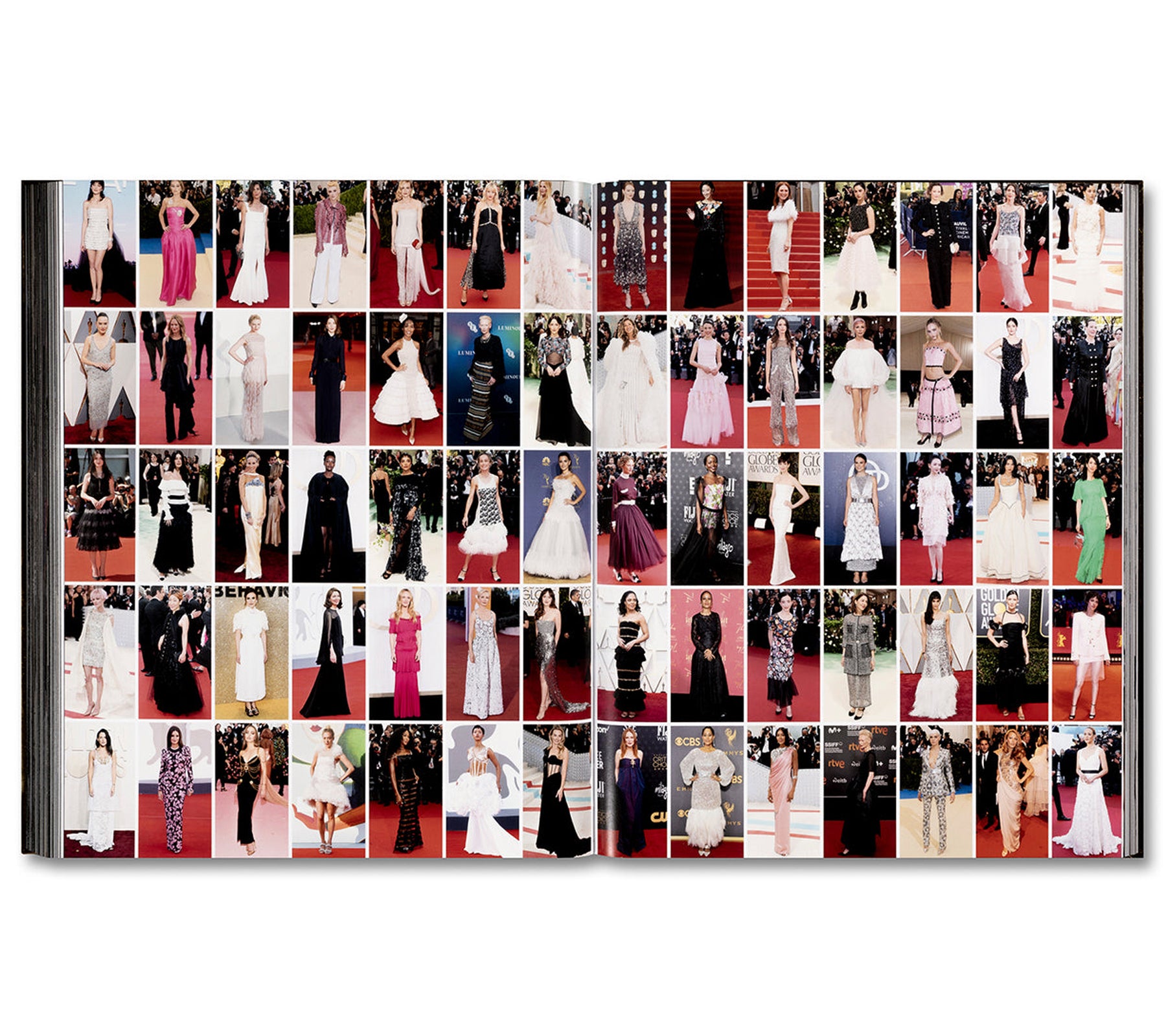 CHANEL HAUTE COUTURE by Sofia Coppola [SIGNED]