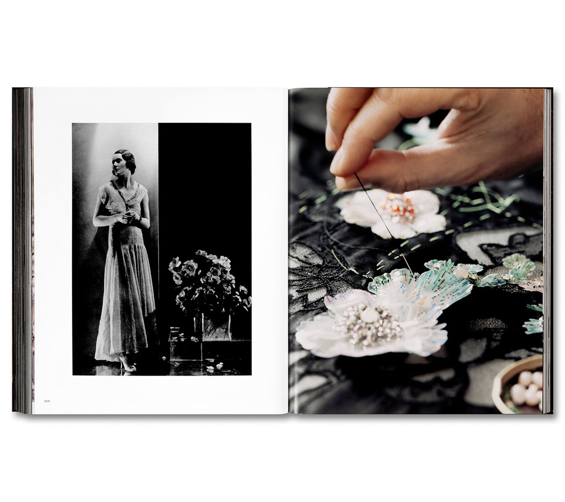 CHANEL HAUTE COUTURE by Sofia Coppola [SIGNED]