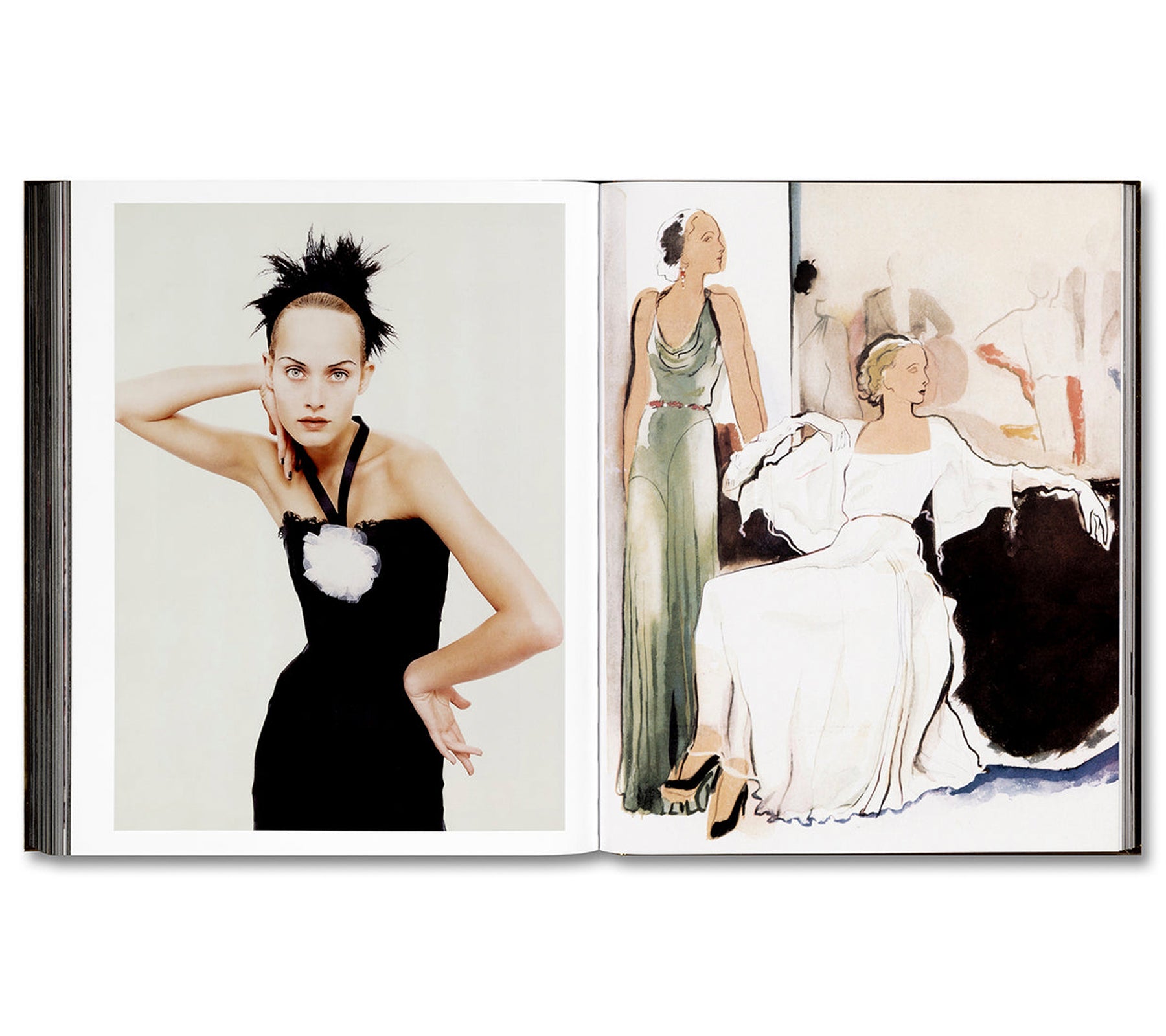 CHANEL HAUTE COUTURE by Sofia Coppola [SIGNED]