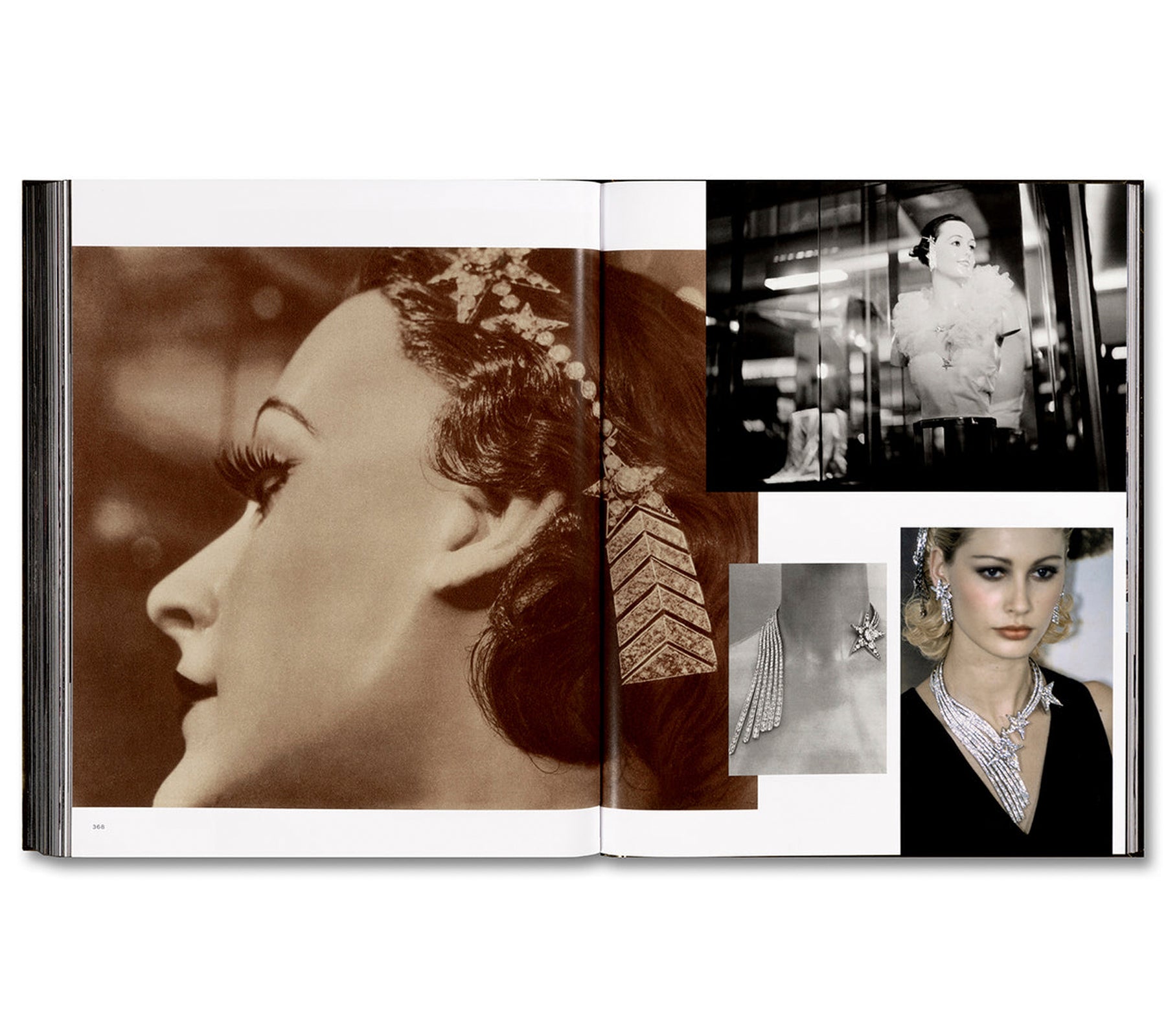 CHANEL HAUTE COUTURE by Sofia Coppola [SIGNED]