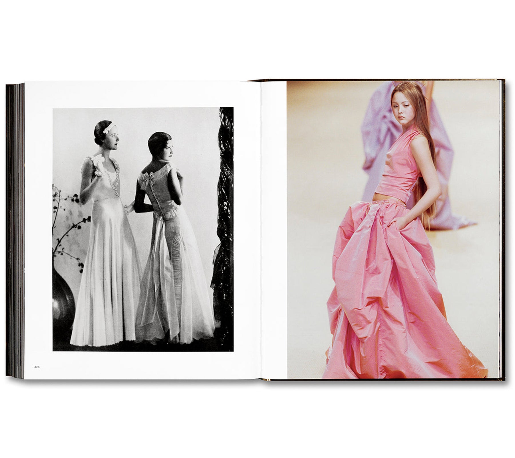 CHANEL HAUTE COUTURE by Sofia Coppola [SIGNED]