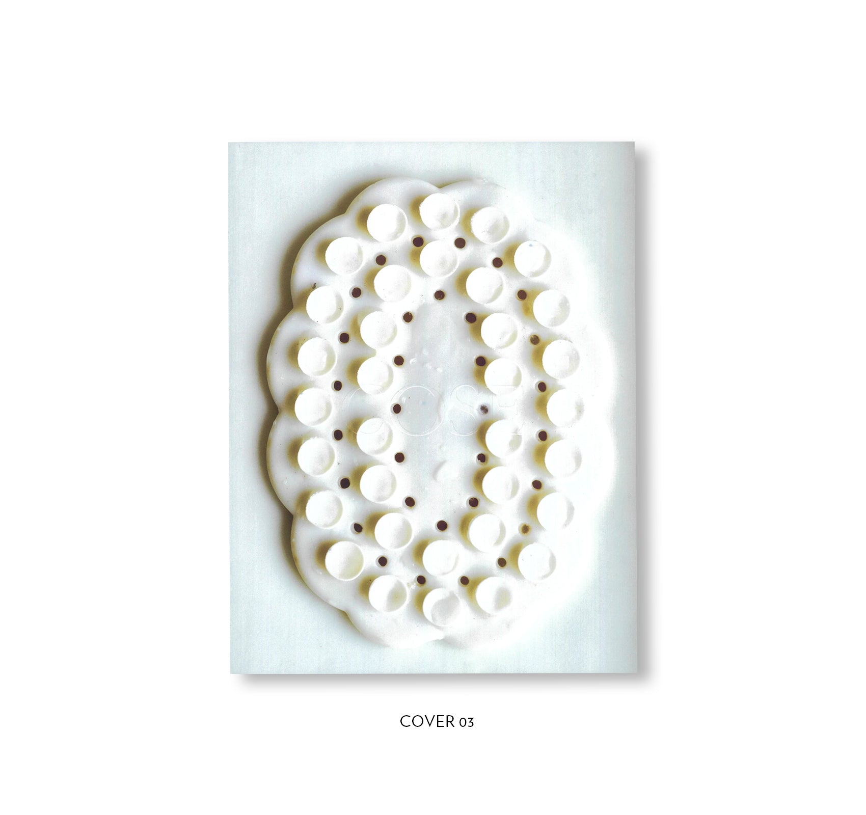 COSE JOURNAL ISSUE III / SINK