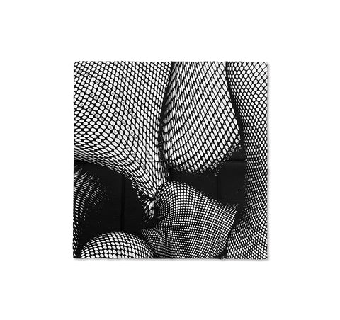 DAIDO BANDANA  by Daido Moriyama