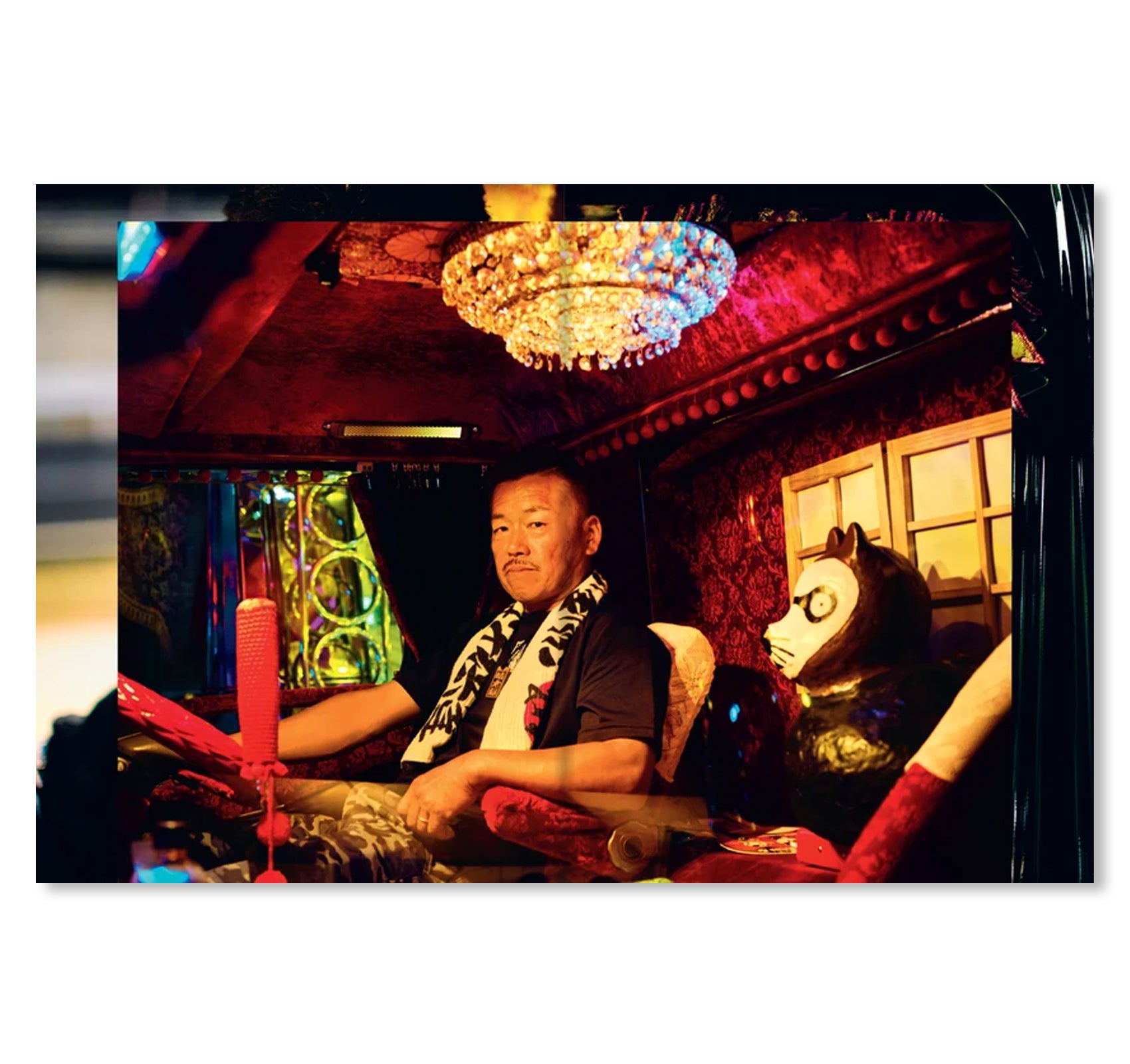 DEKOTORA by Julie Glassberg