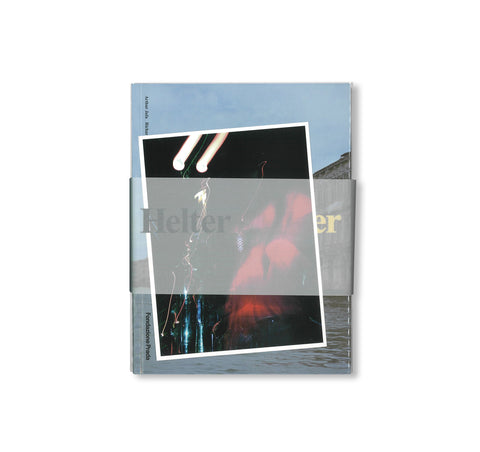 ARTHUR JAFA & RICHARD PRINCE: HELTER SKELTER by Arthur Jafa, Richard Prince