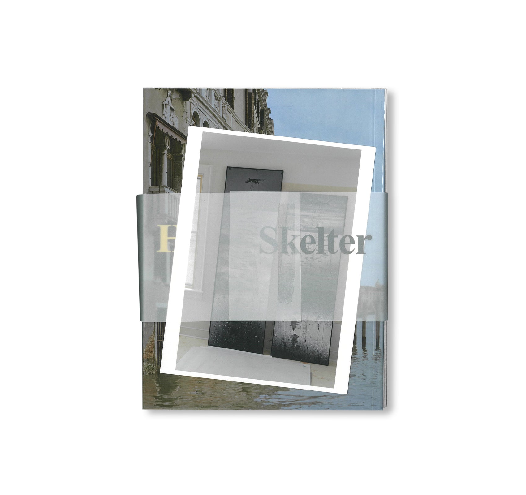 ARTHUR JAFA & RICHARD PRINCE: HELTER SKELTER by Arthur Jafa, Richard Prince