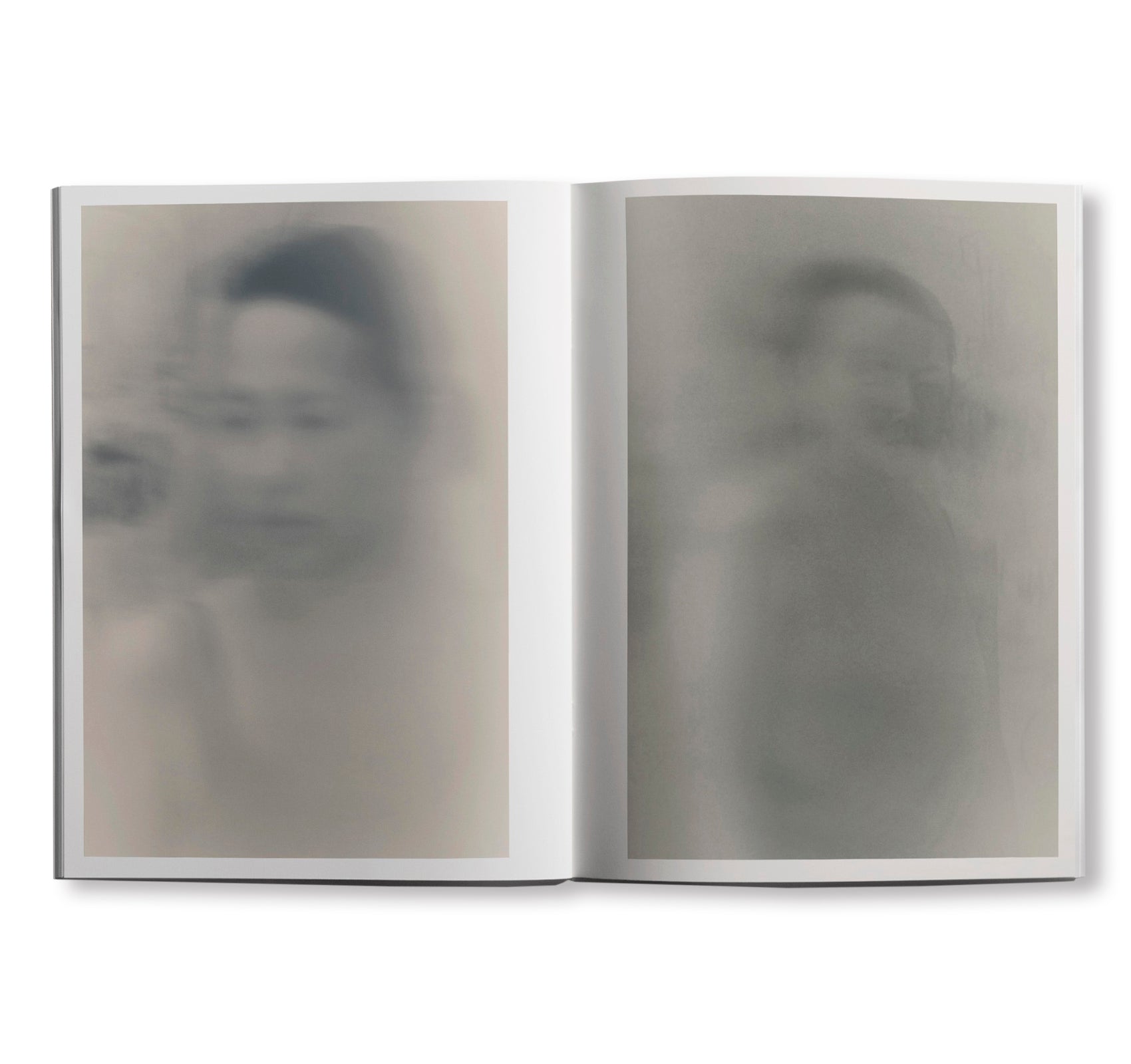 STAINS & ASHES by Ola Rindal [SIGNED]