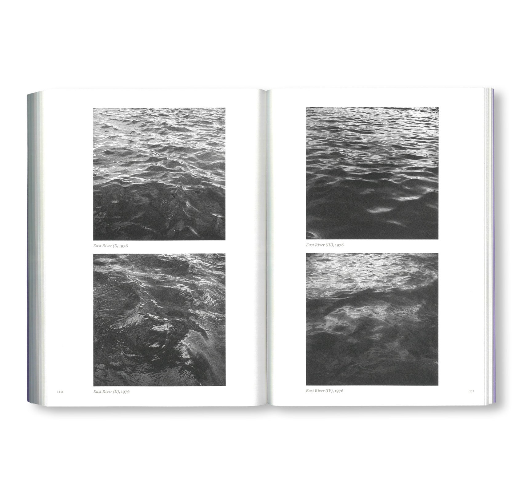 EYES OPEN IN THE DARK by Peter Hujar