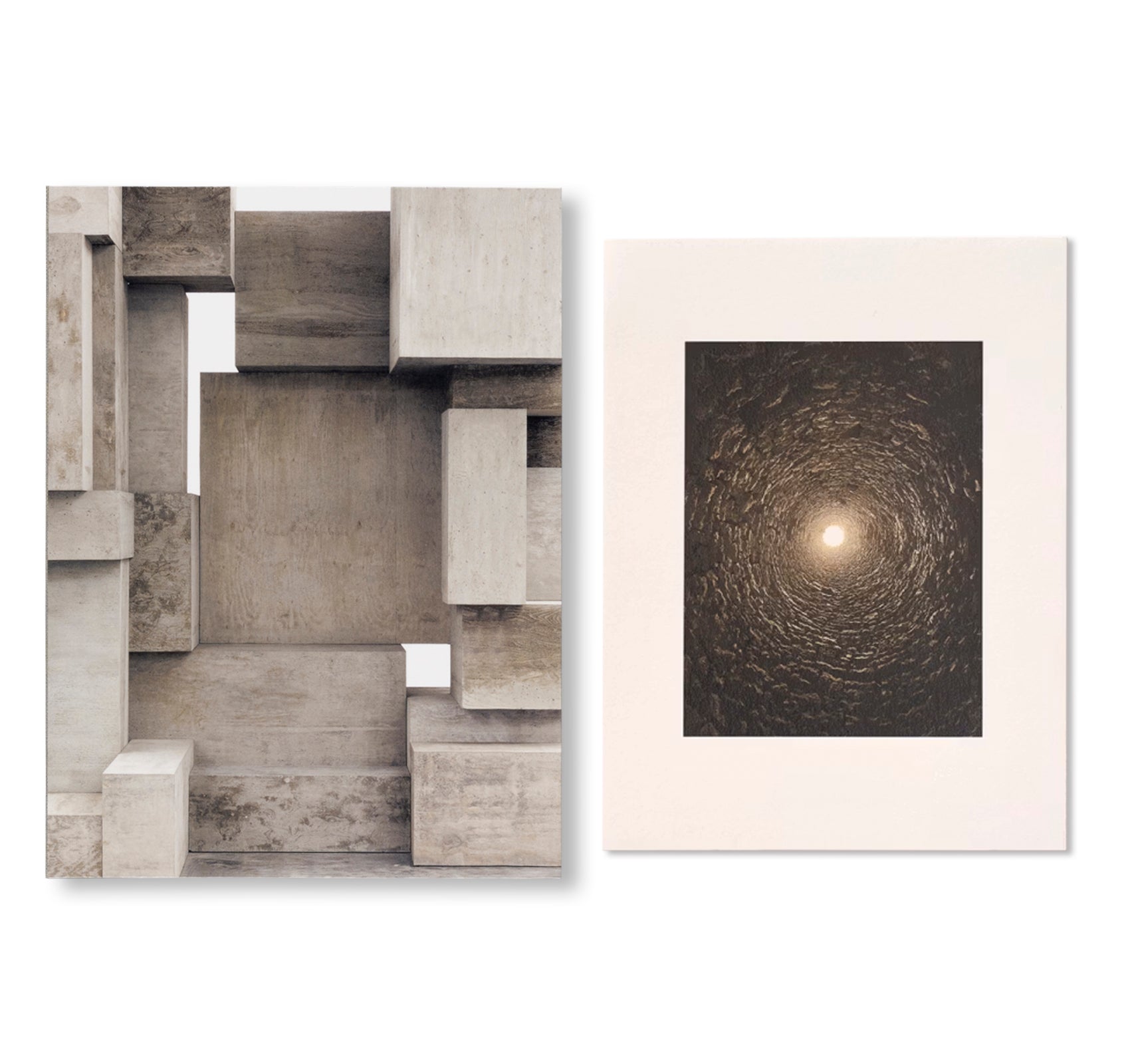 FORMATION by Antony Gormley [SPECIAL EDITION]