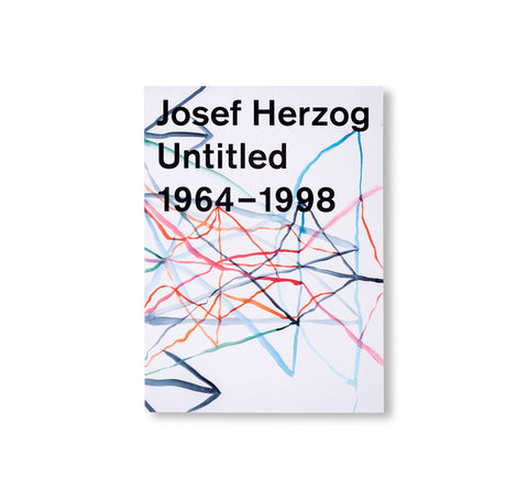 UNTITLED, 1964–1998 by Josef Herzog