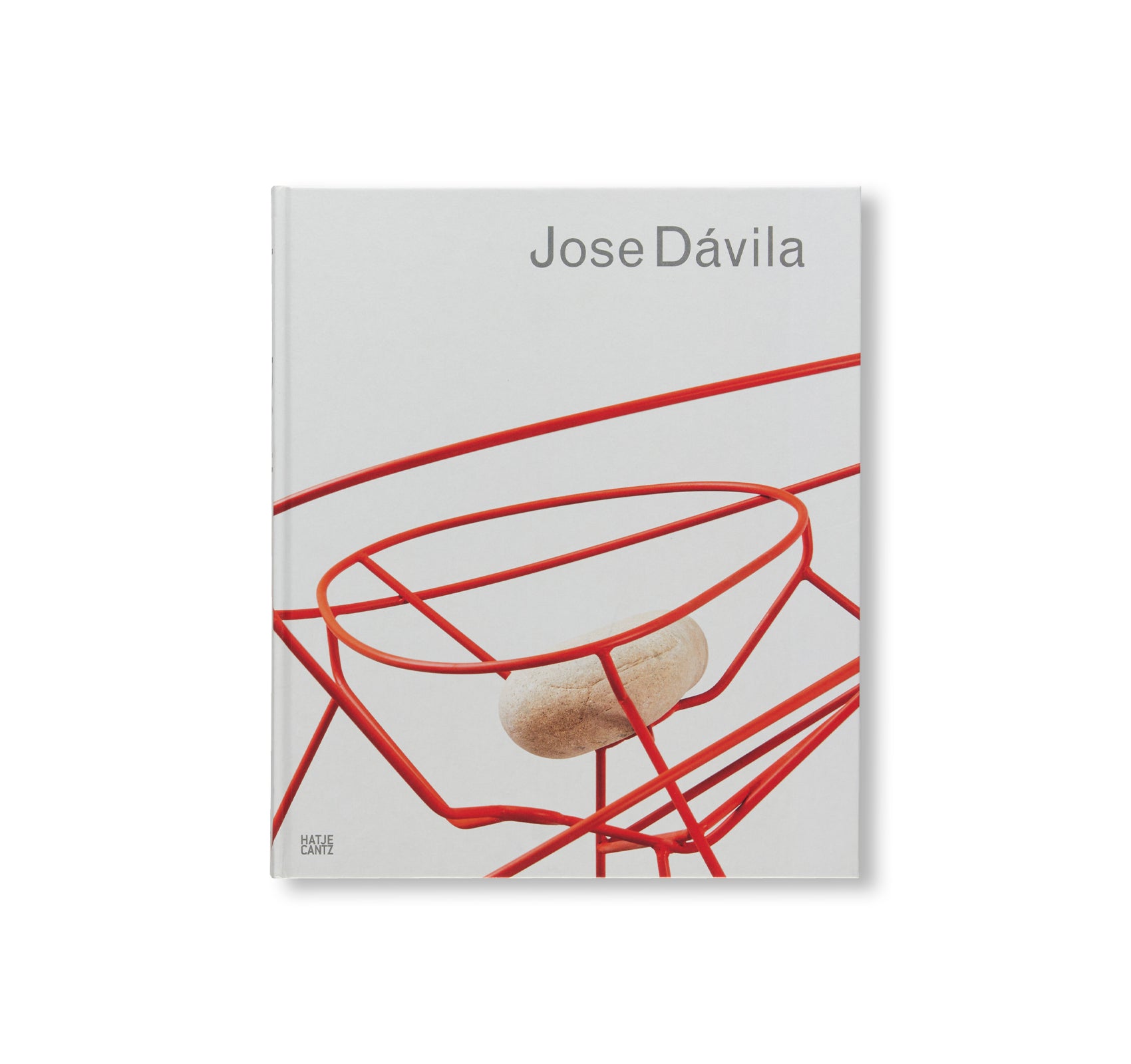 JOSE DÁVILA by Jose Dávila