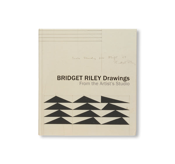 Bridget Riley