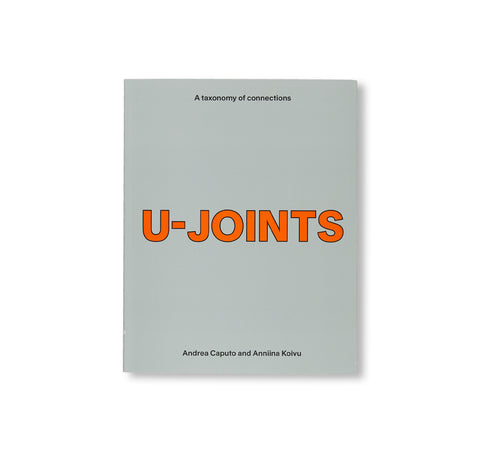 U-JOINTS - A TAXONOMY OF CONNECTIONS
