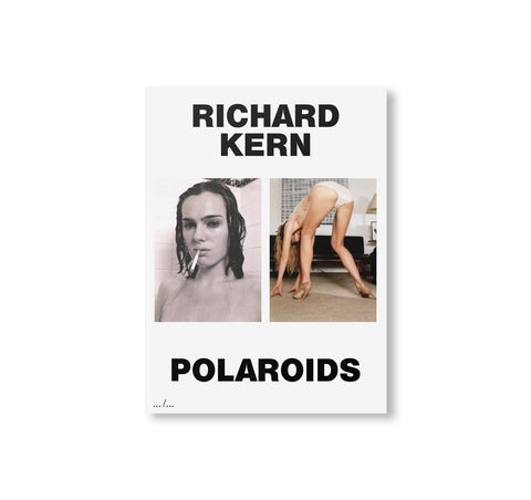 POLAROIDS by Richard Kern