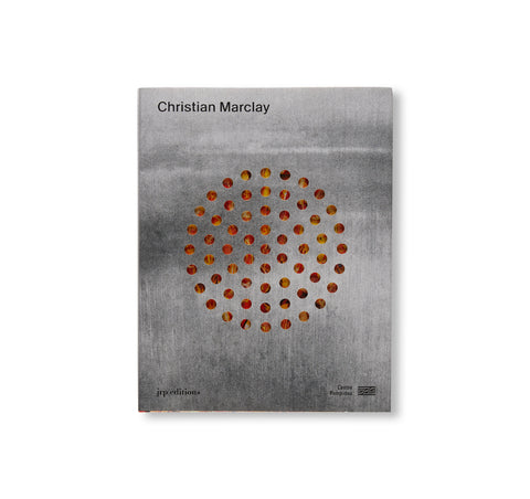 CHRISTIAN MARCLAY by Christian Marclay