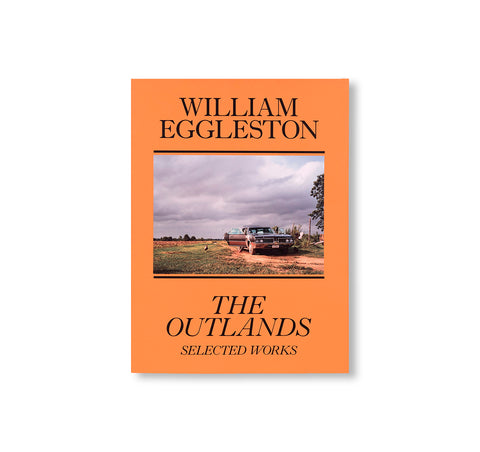 2 1/4 by William Eggleston – twelvebooks