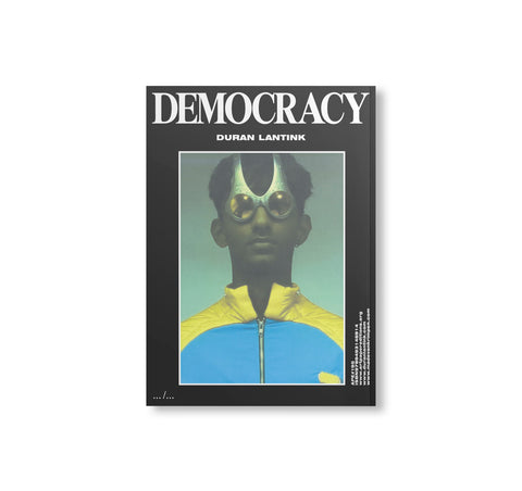 DEMOCRACY by Duran Lantink