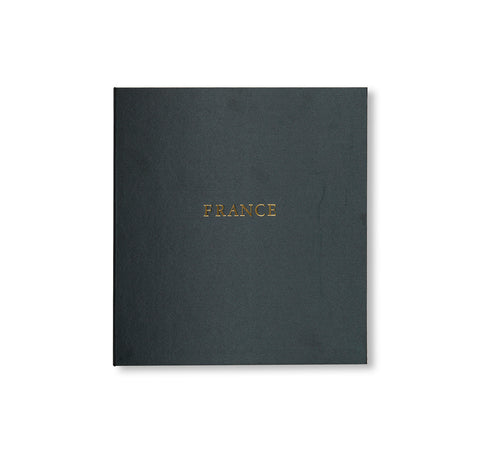 FRANCE by Michael Kenna [SPECIAL EDITION]
