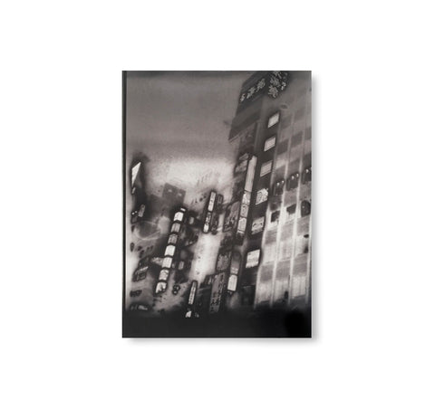 ABSTRACTS by AM projects [SIGNED BY DAISUKE YOKOTA] – twelvebooks