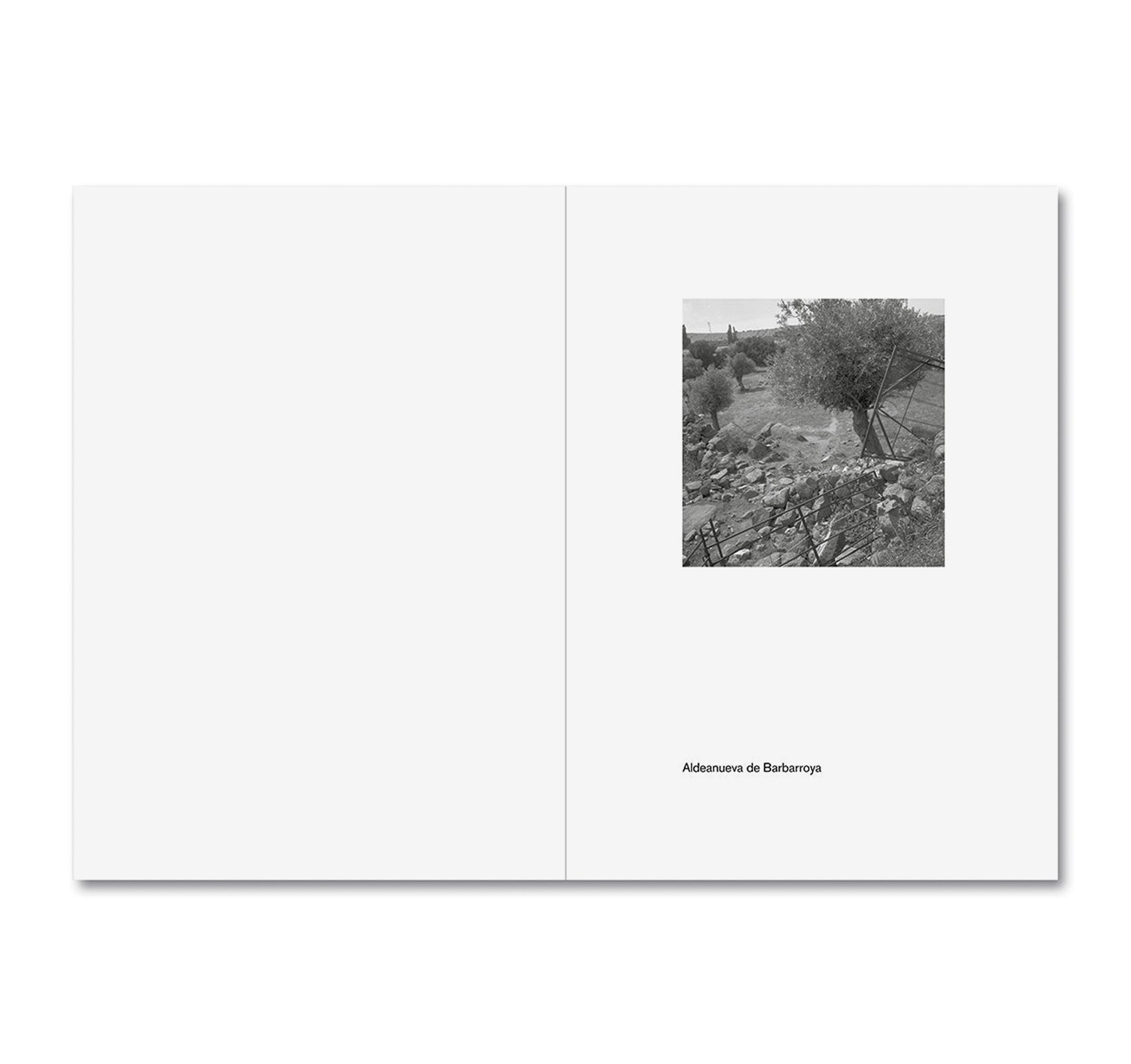 SPANISH SUMMER by Gerry Johansson [SPECIAL EDITION]