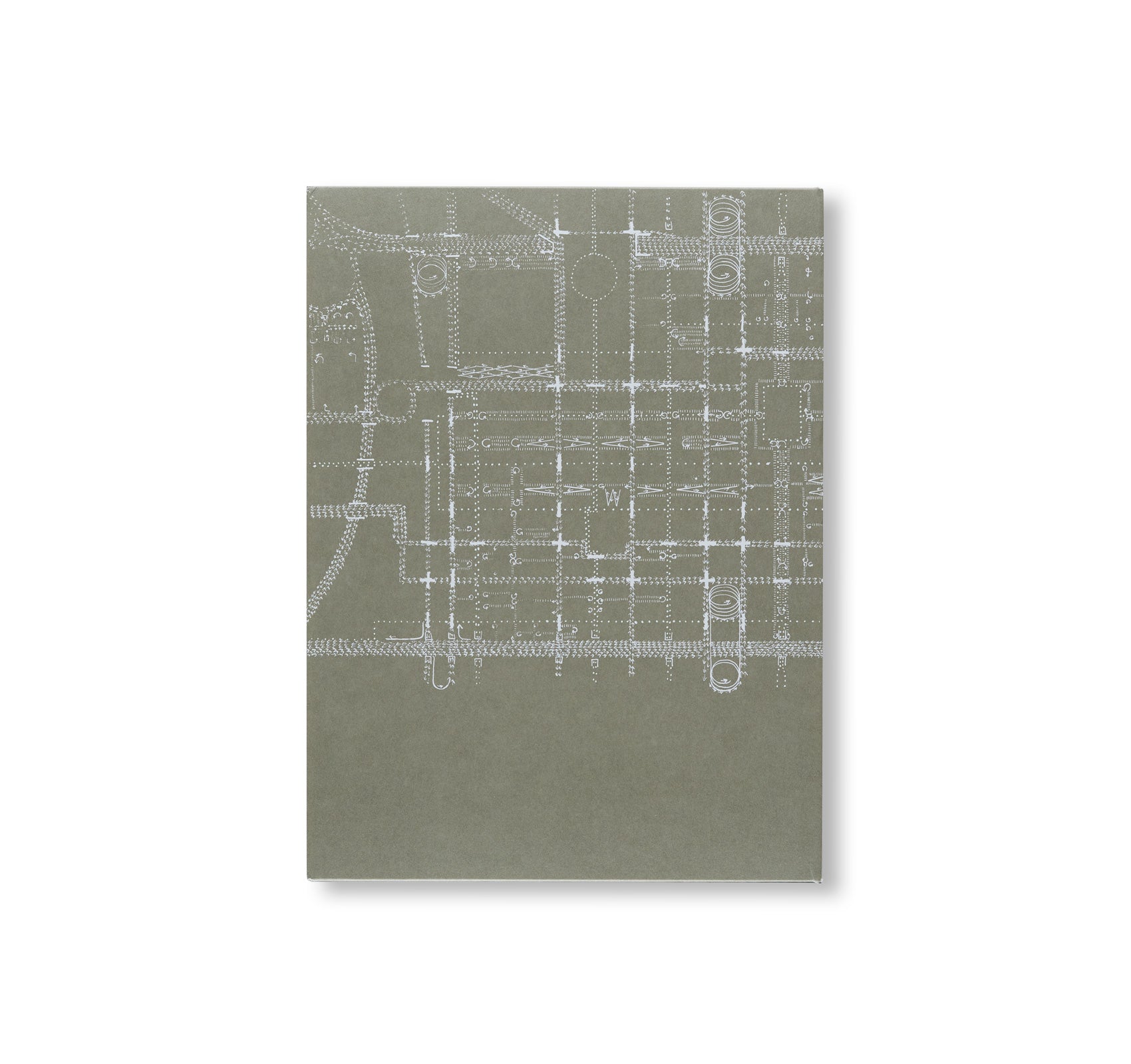 THE NOTEBOOKS AND DRAWINGS OF LOUIS I. KAHN by Louis I. Kahn