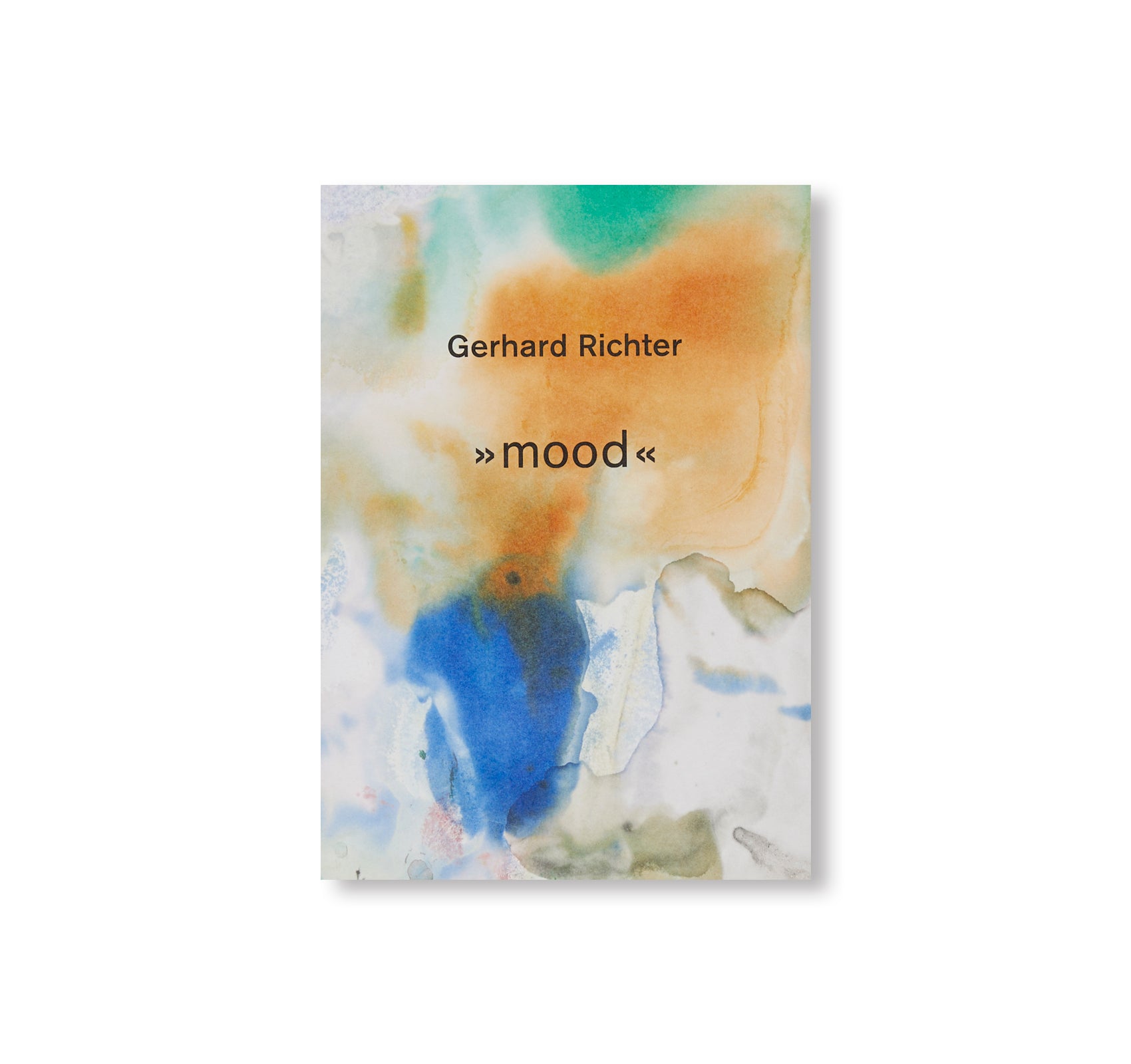 MOOD by Gerhard Richter