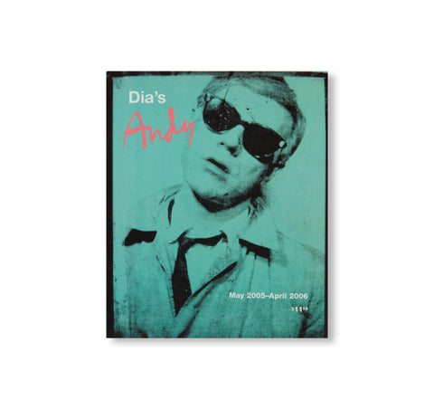 DIA'S ANDY by Andy Warhol