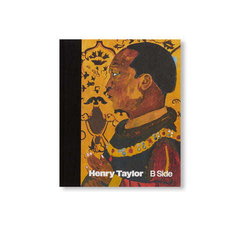 B SIDE by Henry Taylor