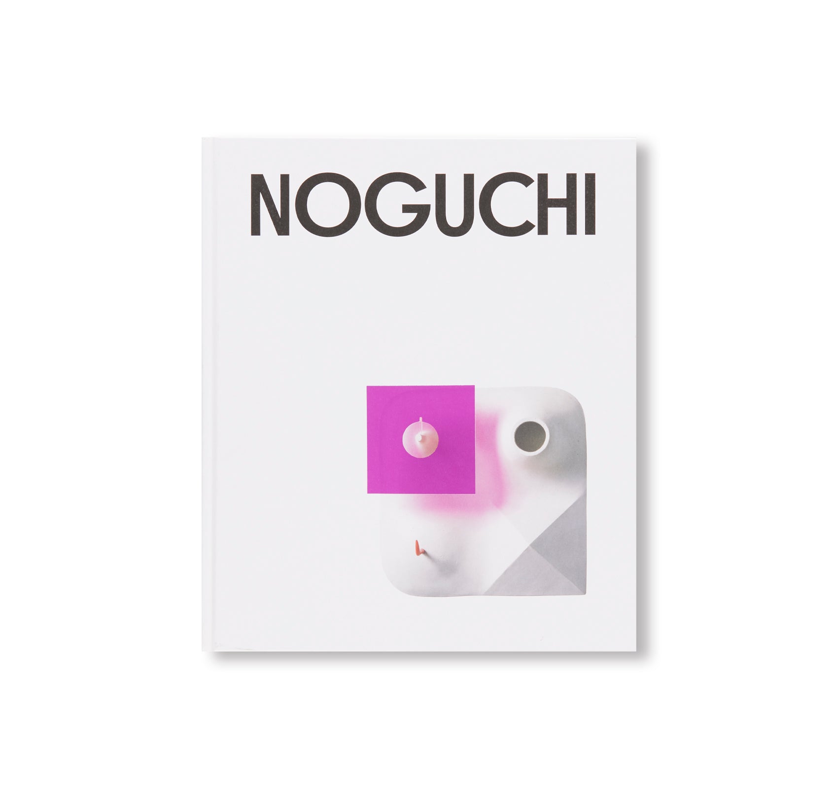ISAMU NOGUCHI by Isamu Noguchi [HARDCOVER]
