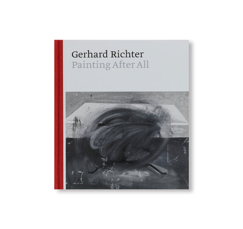 GERHARD RICHTER: ÜBERMALTE FOTOGRAFIEN / OVERPAINTED PHOTOGRAPHS 